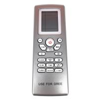 ราคา Universal AC Remote Control for Gree Tadiran Sinclair Air Conditioner YT0F YTOF YT1F1 YT1F2 YT1F3 YT1F4 YT1F YT1FF YB1F2 YB1F2F (19543099040)