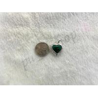 ราคา จี้สีผึ้งรูปหัวใจ เมตตามหาเสน่ห์ (16710872307)