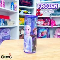 ราคา กระเป๋าดินสอ ทรงกระบอก PVC ลายการ์ตูน อเวนเจอร์ส เจ้าหญิง เบนเทน Frozen ลิขสิทธิ์แท้ พร้อมส่ง (17442464218)