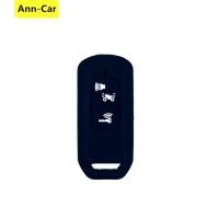 ราคา ฝาครอบกุญแจซิลิโคนสำหรับ Honda Pcx Pcx 160 Pcx160 2ปุ่ม (13678611649)