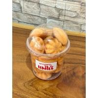 ราคา ขนมฝรั่ง ขนมไข่ แม่ไน้ 180g (21743283617)