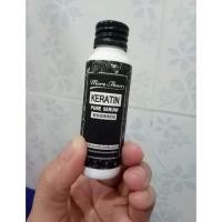 ราคา More Than Keratin Serum ผสมทรีทเม้นท์อบไอน้ำ ผสมครีมยืดผม ผมครีมดัดผม ใส่อบไอน้ำ 25ml (21384345435)