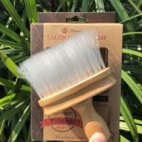 ราคา แปรงปัด แปรงปัดผม แปรงปัดเศษผม แปรง แปรงขนนุ่ม อุปกรณ์ช่างตัดผม (19796116650)