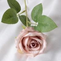 ราคา ส่งฟรี ส่งไว ดอกกุหลาบประดิษฐ์ ดอกกุหลาบปลอม 13 สี ดอกไม้ประดิษฐ์ ดอกไม้ปลอม กุหลาบผ้าสักหลาด ตกแต่งบ้าน ตกแต่งห้อง (21998589319)