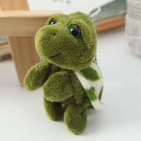 ราคา พวงกุญแจเต่า ตุ๊กตาเต่า พร้อมส่ง (21710984237)