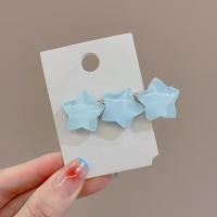 ราคา กิ๊บหนีบผมรูปดาวเมฆน่ารักกิ๊ฟติดผม INS กิ๊บติดผมม้าสาวทันสมัยแฟชั่นใหม่กิ๊ฟติดผมกิ๊ปติดผมดาว (21739106818)