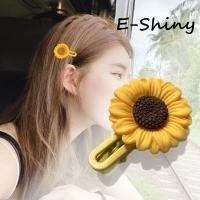 ราคา 1ชิ้นกิ๊บผมดอกทานตะวันน่ารักสำหรับเด็กผู้หญิงแนวหวานติดที่หน้าผากฤดูร้อนหมวกกิ๊ฟติดผมปากเป็ด (21786169968)