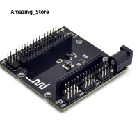 ราคา โหนด NodeMcu ฐาน ESP8266ทดสอบ DIY Esp8266ทดสอบวงจร Esp8266สำหรับ V3 Nodemcu (22139648192)