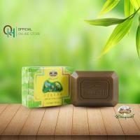 ราคา อภัยภูเบศร สบู่ลูกยอ บำรุงผิว 100 กรัม (20776019778)