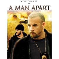 ราคา A Man Apart พยัคฆ์ดุพันธุ์ระห่ำ 2003 DVD Master พากย์ไทย (17408100414)