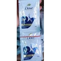 ราคา ยาสระผม แชมพู ครีม นวด ผม ซอง พกพา ซันซิล โดฟ head shoulders เคลียร์ รีจอยส์ แพนทีน บำรุงผม MK แพ็ค 12 15 ซอง (21969954182)