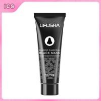ราคา I Cosmetics Store ลอกสิวเสี้ยน เเผ่นลอกสิวเสี้ยน แผ่นลอกสิวเสี้ยนจมูก มาส์กลอกสิว สิวหัวดำ แผ่นลอกสิว LIFUSHA 60g Nose Cleansing Strip (22192898495)