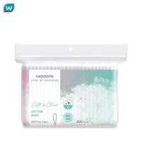 ราคา Watsons วัตสันสำลีก้าน 200ก้าน (22226032556)