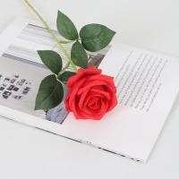 ราคา YTL ดอกไม้ กุหลาบ ไม้ประดิษฐ์ดอกกุหลาบ Rose ดอกกุหลาบช่อยาว ดอก ไม้ตกแต่งบ้านดอกกุหลาบ ดอกไม้ปลอม ดอกไม้ประดิษฐ์ ดอกกุหลาบปลอม ดอก (21728076410)