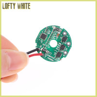 ราคา Lofty White แผงควบคุมแบบฝังมอเตอร์สามเฟส BLDC แบบไร้แปรงถ่านไร้แปรงถ่านความเร็วสูง (22159017193)