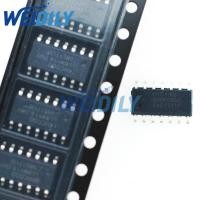 ราคา 10ชิ้น74HC02 74HC00 74HC04 74HC32 74HC132 74HC164 74HC595 74HC4051 SOP 14 SOP 16 SMD IC ใหม่ (20139015058)