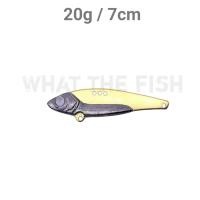 ราคา บอดี้กระดี่เหล็ก 5g 7g 14g 17g 20g ตัวบอดี้ทองเหลือง กระดี่เหล็ก กระดี่ตกปลาช่อน กระดี่ตกปลาชะโด เหยื่อกระสูบ ร้าน TEENEE R107 (21333878847)