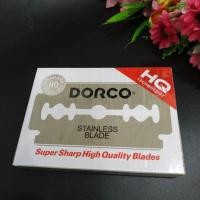 ราคา DORCO ดอร์โก้ ใบมีดโกน (21572572268)