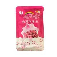 ราคา Bubble bath สบู่ทําฟองในอ่างอาบน้ำ กลิ่นหอม ฟองเยอะ กลิ่นนม วนิลลา ไวน์แดง 80 กรัม 550 (19176110076)