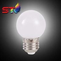 ราคา หลอดไฟ ปิงปอง LED 3W E27 1 หลอด หลอดปิงปอง ราคาพิเศษสุดๆ ขั้วมาตรฐาน E27 (20119677178)