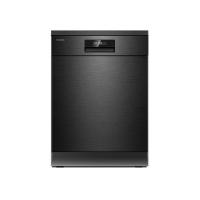 ราคา TOSHIBA เครื่องล้างจาน DW 14F2 BS TH 162 EAสีดำ (21836611414)