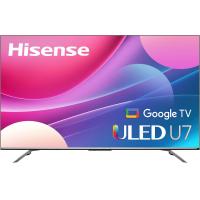 ราคา HISENSE ทีวี 65U7H VIDAA UHD LED 65 4K Smart รุ่น 65U7H Clearance GRADE B (18127406949)
