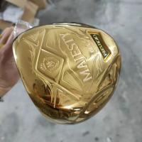 ราคา ใหม่เอี่ยม Maruman พระบาทสมเด็จพระเจ้าอยู่หัวขับรถ Prestigio10 Maruman Driver Golf สนามกอล์ฟ9 5 10 5องศา R S SR ก้านไม้กอล์ฟแกรไฟต์ปลอกหุ้มหัวไม้กอล์ฟ (17711272185)