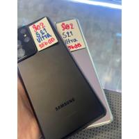 ราคา Samsung Galaxy S21 Ultra 5G มื อ ส อ ง เครื่องศูนย์ไทยสภาพสวยประกันร้าน 15 วัน (12509059620)