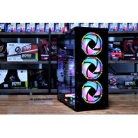 ราคา คอมประกอบ Xeon 8 คอร์ 16 เธรด การ์ดจอแยก GTX 1060 3GB (9834298223)