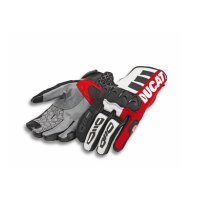 ราคา ถุงมือ GLOVES DUCATI ATACAMA C2 (22093254279)