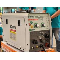 ราคา KANTO ตู้เชื่อม ตู้เชื่อมไฟฟ้า 3 ระบบ MIG MMA TIG 2 ปุ่มปรับ กระแสไฟ 15 250 AMP ลวดเชื่อม 0 8 1 0 mm รุ่น KT MIG MMA TIG 250 สายไฟยาว 1 5 เมตร เชื่อมเหล็ก เหล็นคาร์บอน อัลลอย สแตนเลส อลูมิเนียม (21479