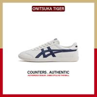 ราคา ของใหม่แท้ Onitsuka Tiger Tokuten Blue รองเท้ากีฬา 1183A862 201 รับประกัน 1 ปี (21916012652)