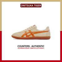 ราคา ของใหม่แท้ Onitsuka Tiger Tokuten Orange รองเท้ากีฬา 1183A907 750 รับประกัน 1 ปี (21831074012)