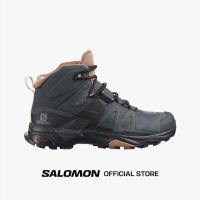 ราคา SALOMON X ULTRA 4 MID GTX W รองเท้าเดินป่า รองเท้าหุ้มข้อ รองเท้ากันน้ำ ผู้หญิง (10126933499)