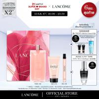 ราคา LIMITED LANCOME Idole EDP 100ml 2024 MOTHERS DAY SET ลังโคม น้ำหอมกลิ่นดอกไม้ 100ML โลชั่น IDOLE 50ML น้ำหอม IDOLE 10ML น้ำหอม ชุดของขวัญ (22095810835)