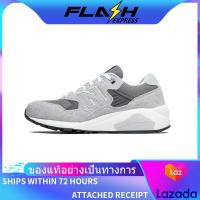 ราคา Attached Receipt NEW BALANCE NB 580 MENS AND WOMENS SPORTS SHOES MT580OG2 The Same Style In The Store (21418814989)