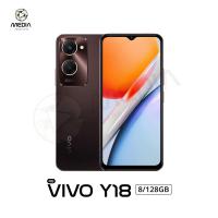 ราคา Vivo Y18 4 128 8 128 จอ 6 56 แบต 5000mAh รับประกันศูนย์ไทย 1 ปี (21916346308)