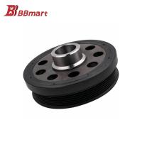 ราคา 11237823191 Bbmart อะไหล่รถยนต์1ชิ้นลูกรอกเพลาข้อเหวี่ยงสำหรับ BMW 318D 320D E90 E91 E92 E93อุปกรณ์เสริมรถยนต์ (19787520661)