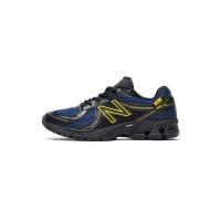ราคา รับประกันแท้ New Balance NB 860 รองเท้ากีฬา ML860DM2 รับประกัน 1 ปี (21704124424)