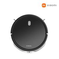ราคา Xiaomi Robot Vacuum E5 EU หุ่นยนต์ดูดฝุ่นอัจฉริยะ แรงดูด 2000Pa รับประกัน 1 ปี (22023857585)