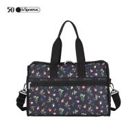 ราคา Lesportsac Deluxe Medium Weekender กระเป๋าเดินทางขนาดกลาง Style 4318 (21663036903)