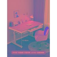 ราคา โต๊ะทำงาน120cmโต๊ะทำงานปรับระดับได้ โต๊ะปรับระดับ โต๊ะคอมพิวเตอร์ โต๊ะอ่านหนังสือ โต๊ะคอมพิวเตอร์มัลติฟังก์ชั่น โต๊ะคอม โต๊ะเรียนเด็ก (20954800788)