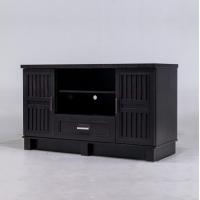 ราคา ส่งฟรี ตู้วางทีวี ชั้นวางทีวี ขนาด 120 ซม วางทีวี 50 นิ้วได้ TV stand cabinet รุ่น E4012 (21794472180)