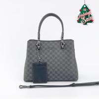 ราคา ST JAMES กระเป๋าสะพายข้าง กระเป๋าถือ หนัง PVC CANVAS รุ่น EIRA FA23 มี 4 สี กระเป๋าแฟชั่น ผู้หญิง (20928698765)