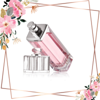 ราคา ของแท้ 100 ดิออร์ น้ำหอมผู้หญิง น้ำหอมกลิ่น ของขวัญ น้ำหอมแบรนด์แท้ น้ำหอมติดทนนาน Addict Eau Fraiche EDT 100ml Fresh light fragrance floral fragrance genuine brand perfume long lasting fragrance จัด 
