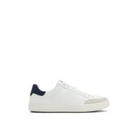 ราคา ALDO COURTSPEC FASHION ATHLETICS WHITE (20339944482)