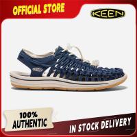 ราคา 100 แท้ ยอดนิยม รองเท้า KEEN UNEEK Shoes รองเท้าผ้าใบ รองเท้าแฟชั่น รองเท้าลำลอง (22196776310)