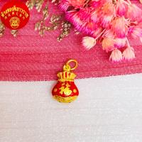 ราคา จี้ทองเเท้น้ำหนัก 1กรัม จี้หัวใจ ดาว ปลา ถุงทอง ทองคำเเท้96 5 ขายได้จำนำได้ มีใบรับประกัน (14606334779)