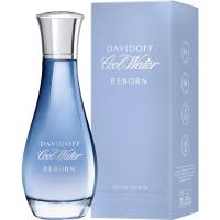 ราคา DAVIDOFF COOL WATER REBORN WOMEN EDT 50ml น้ำหอม ของแท้100 (16214929220)