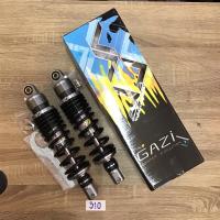 ราคา GAZI โช๊คGAZIแท้ pcx forza ปรับรีบาวด์ได้32ระดับ มีความสูง300และ310มิล320มิล โช๊คที่รถแข่งชอบใช้ (18515733958)